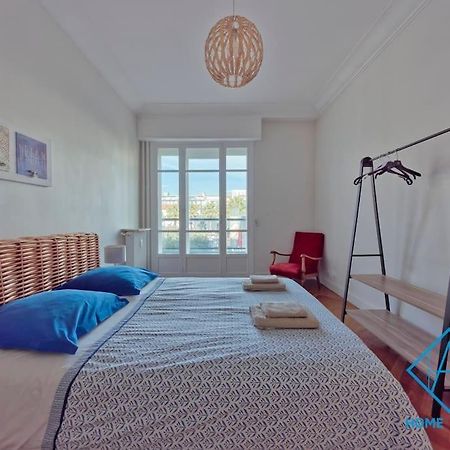 New Luxurious Apartment - Jean Medecin Nice Dış mekan fotoğraf