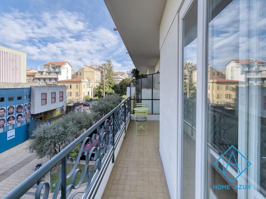 New Luxurious Apartment - Jean Medecin Nice Dış mekan fotoğraf