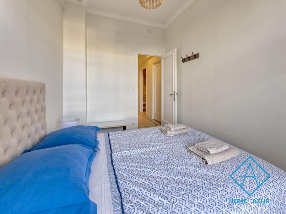 New Luxurious Apartment - Jean Medecin Nice Dış mekan fotoğraf