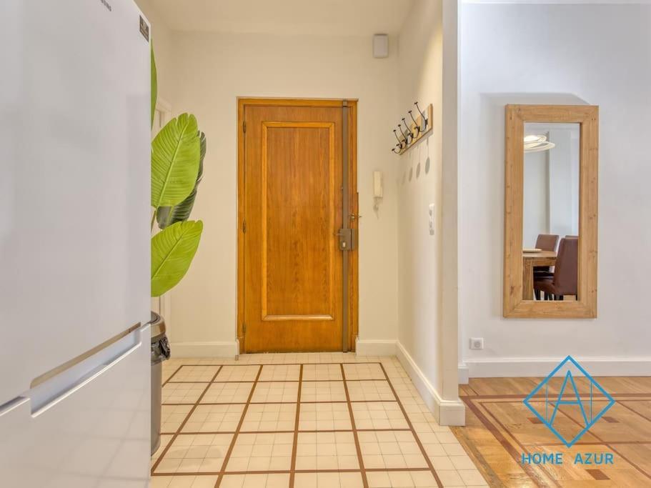 New Luxurious Apartment - Jean Medecin Nice Dış mekan fotoğraf