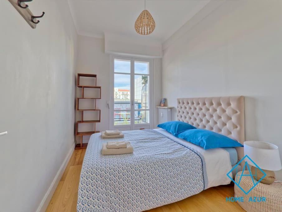 New Luxurious Apartment - Jean Medecin Nice Dış mekan fotoğraf