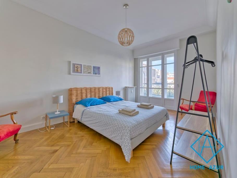 New Luxurious Apartment - Jean Medecin Nice Dış mekan fotoğraf