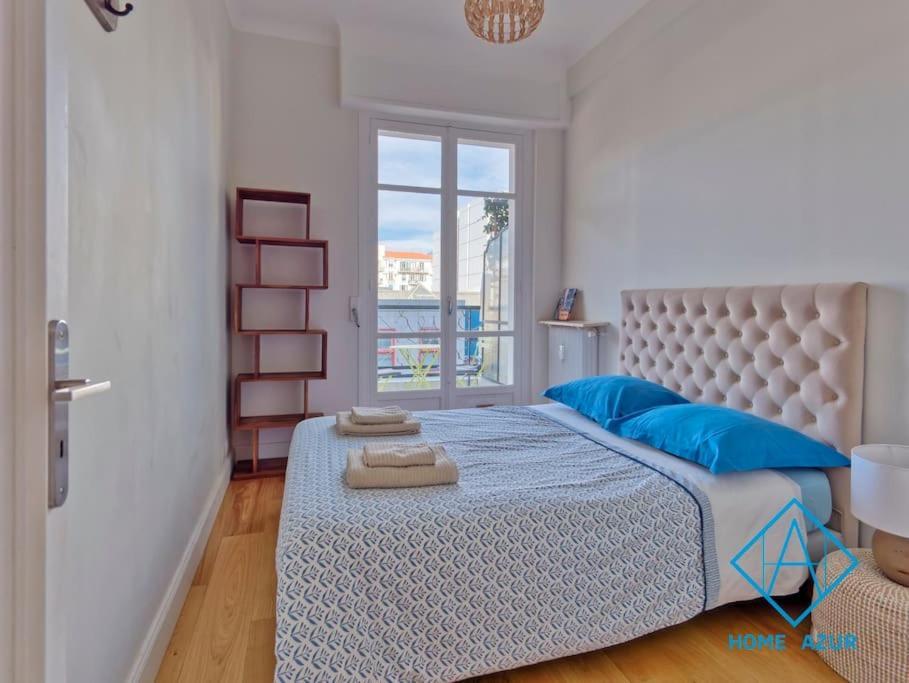 New Luxurious Apartment - Jean Medecin Nice Dış mekan fotoğraf